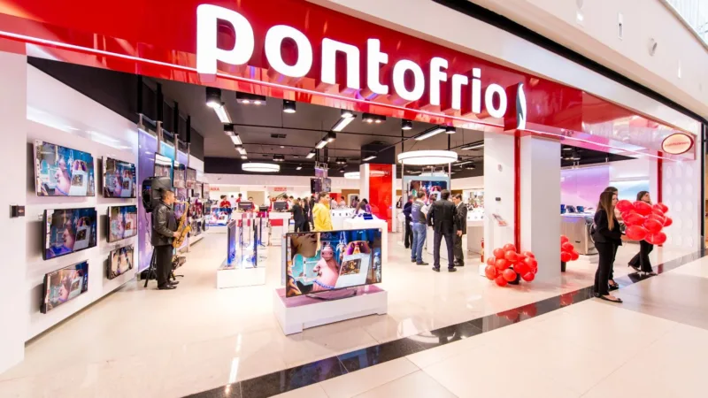 Via Varejo (VVAR3) reverte prejuízo e lucra R$ 13 mi no 1T20