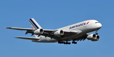 Air France negocia plano de demissões voluntárias, segundo agência