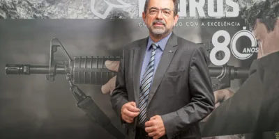 Exclusivo: Taurus (TASA4) está se reinventando, diz CEO