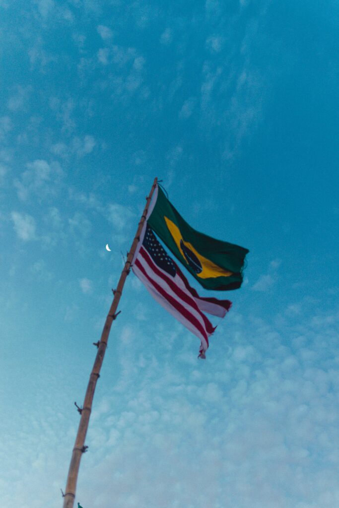 Estados Unidos devem impor restrições de viagens ao Brasil em breve