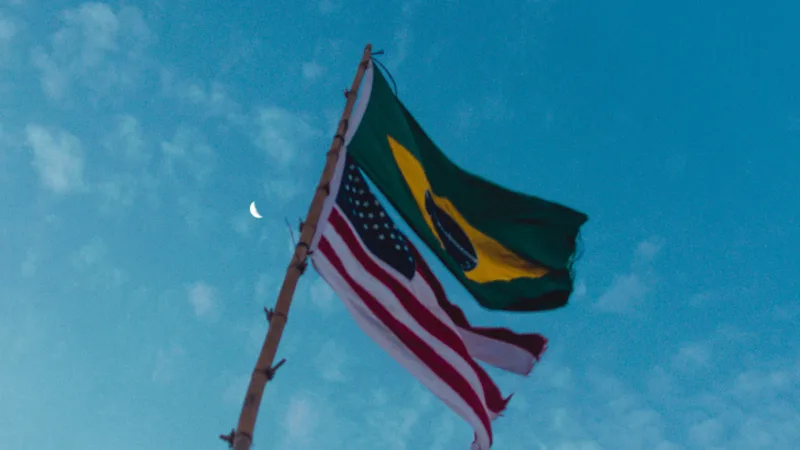 Estados Unidos devem impor restrições de viagens ao Brasil em breve