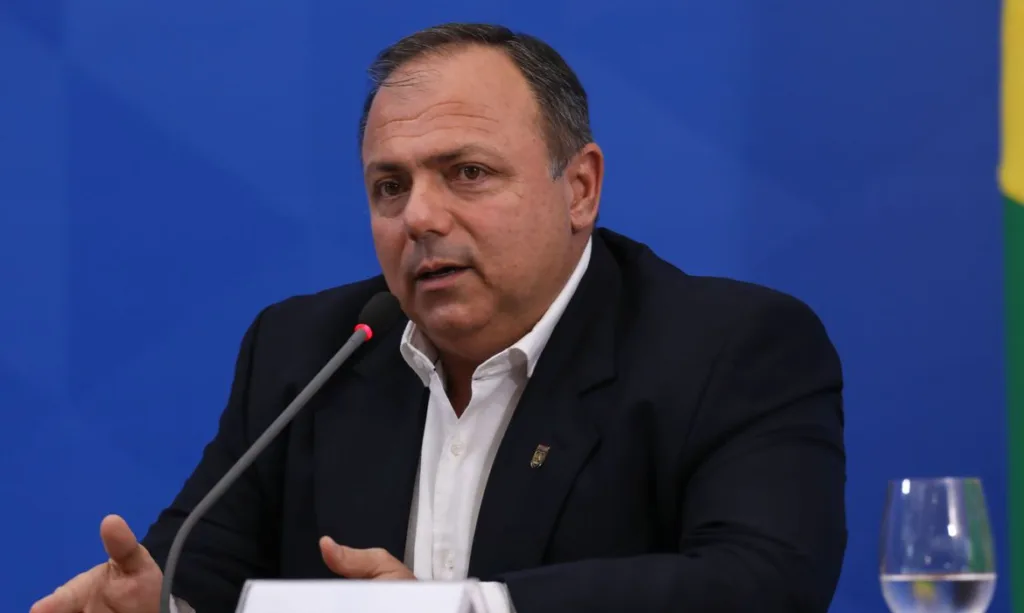 ministério da saúde