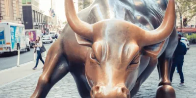 S&P 500: Veja as 5 ações que mais contribuíram ao novembro recorde