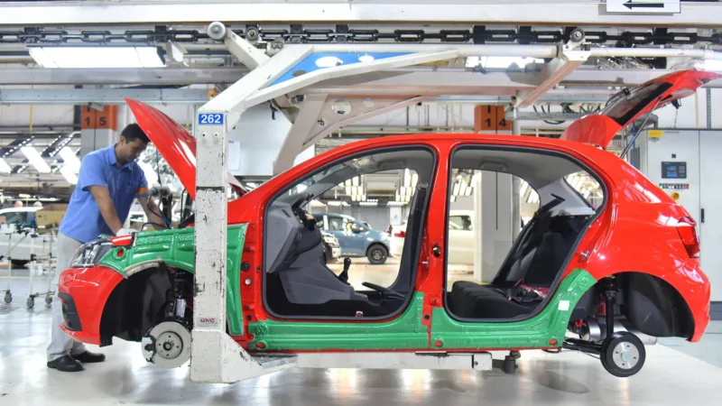 Coronavírus: GM e Volkswagen retomam produção em fábricas