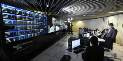 Senado aprova MP que estabelece salário mínimo em R$ 1.045