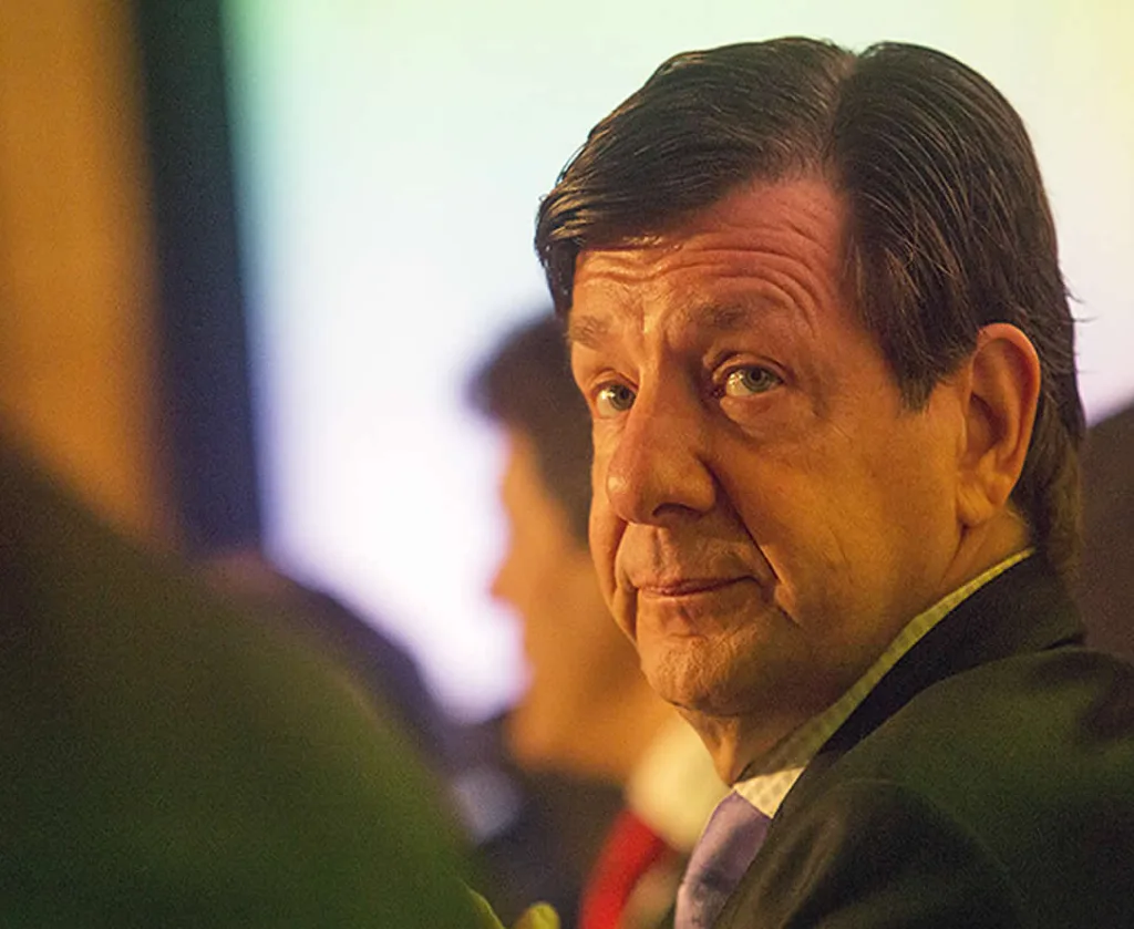 Itaú (ITUB4): Não é claro como o Brasil sairá da crise, diz Setubal