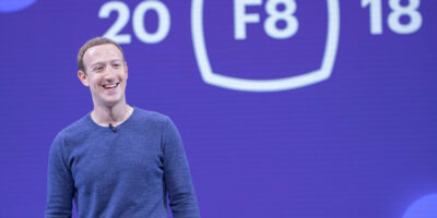 Zuckerberg supera Buffett e se torna o 3º mais rico do mundo