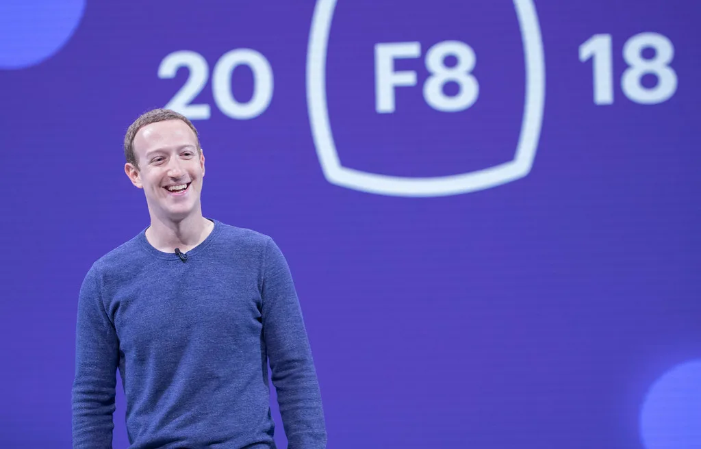 Zuckerberg supera Buffett e se torna o 3º mais rico do mundo