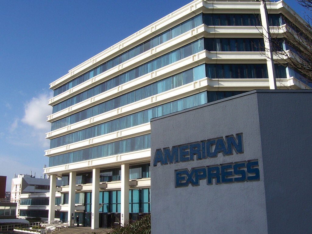 American Express poderia dar home office até o final do ano