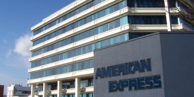American Express poderia dar home office até o final do ano