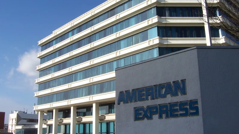 American Express poderia dar home office até o final do ano
