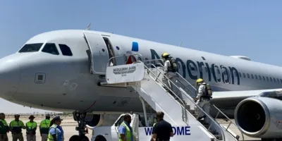 American Airlines e outras aéreas anunciam demissões em meio à crise
