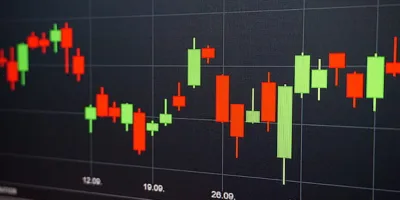 Ibovespa se descola do exterior e cai 0,23% puxado por bancos