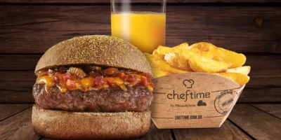 ChefTime: Conheça a startup por trás das novas ‘dark kitchens’ do GPA