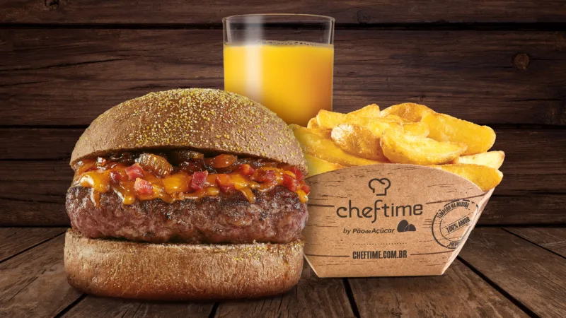 ChefTime: Conheça a startup por trás das novas ‘dark kitchens’ do GPA