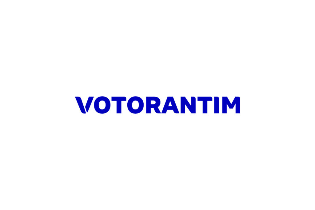 Logo da Votorantim S.A.
