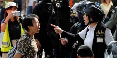 China aprova nova lei de segurança sobre Hong Kong e confronta Trump