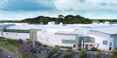 Multiplan (MULT3): Park Shopping Barigüi retoma operações