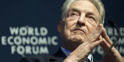Fundação de George Soros investe US$ 220 milhões em igualdade racial