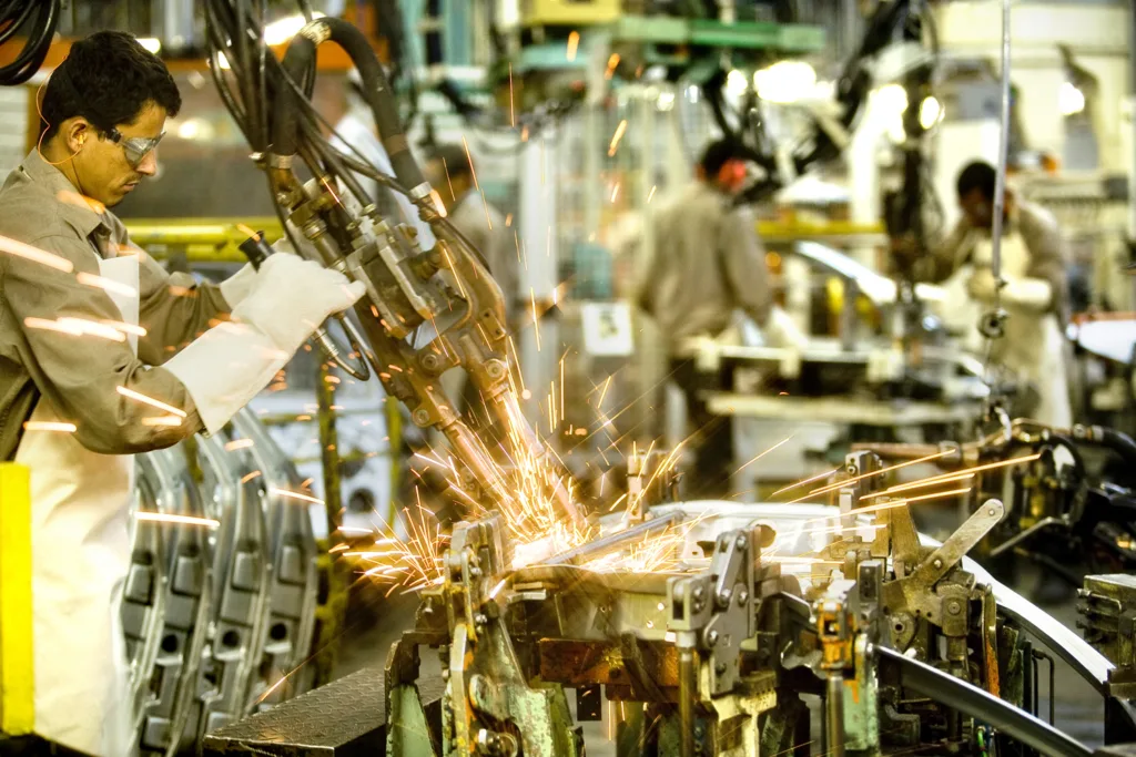 Europa registra uma redução mais leve no PMI durante o mês de junho