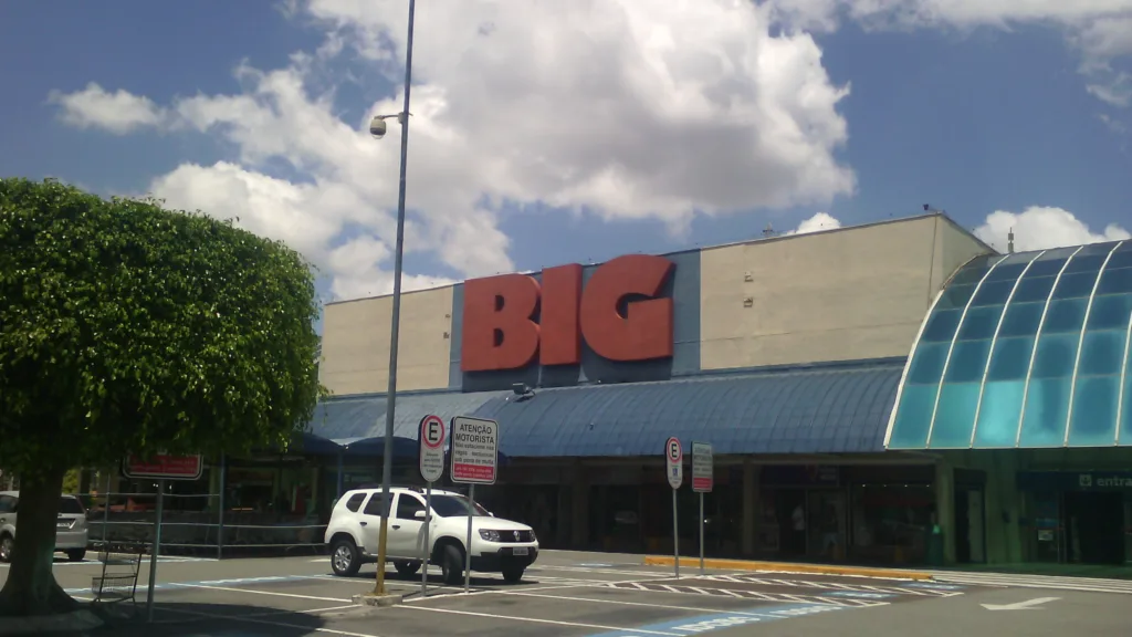 O Grupo Big Brasil adia IPO na B3