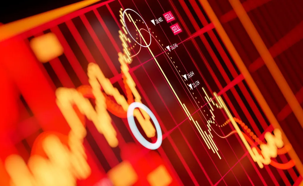 Ibovespa fecha em alta
