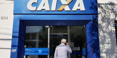 Caixa Econômica levanta R$ 743,7 mi após se desfazer de ações PN do Banco Pan