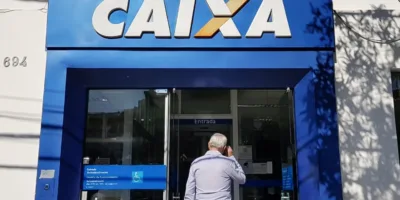 Caixa apresenta lucro líquido de R$ 3 bilhões no 1T20; alta de 21% no trimestre