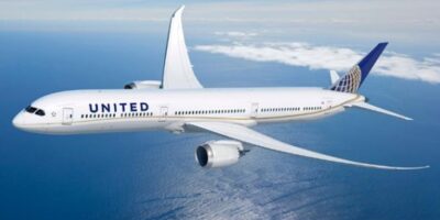 United Airlines afirma que demanda por viagens está começando a melhorar
