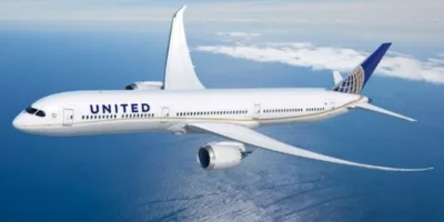 United Airlines estuda cortar mais de 16 mil empregos