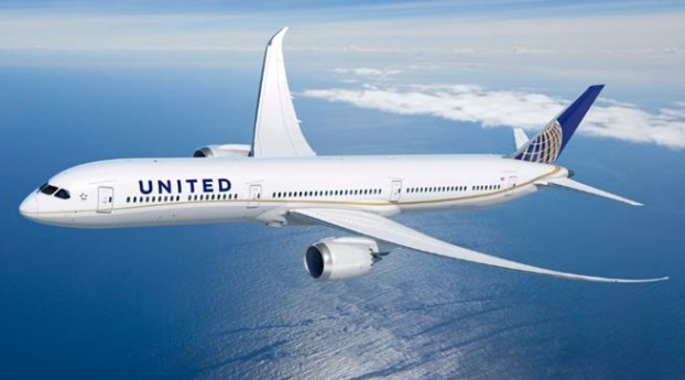United Airlines afirma que demanda por viagens está começando a melhorar