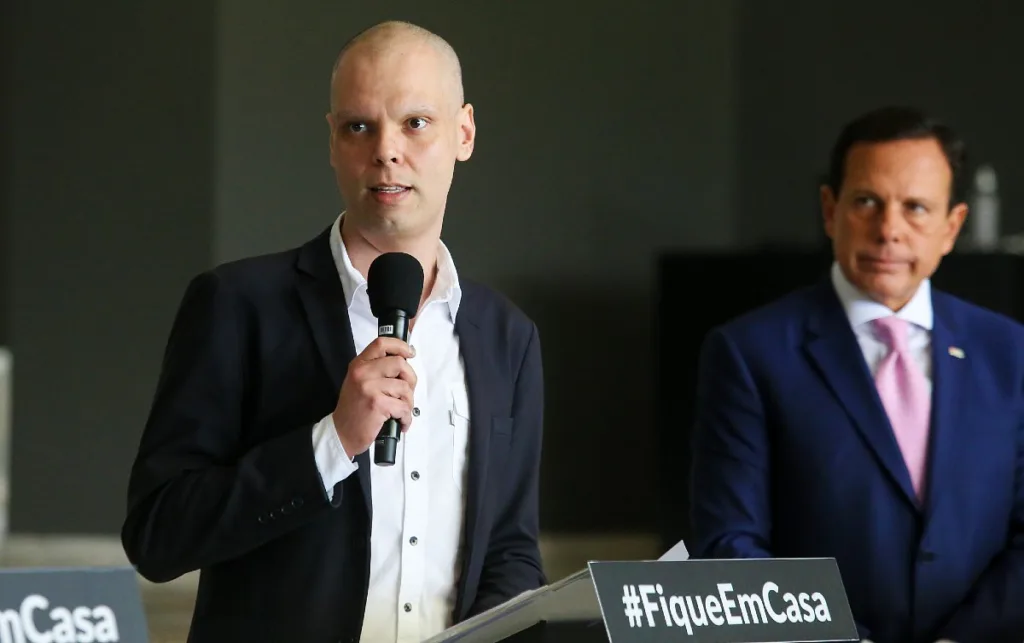 Quarentena é estendida até 15 de junho pela Prefeitura de São Paulo