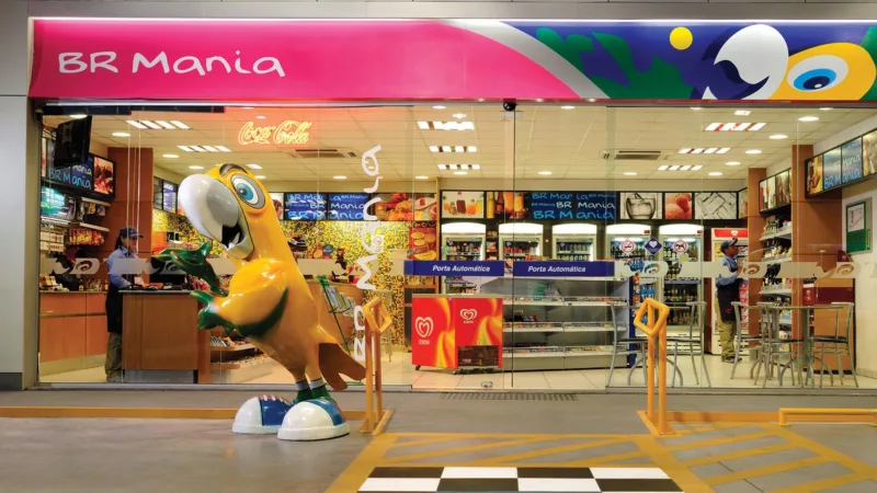 B2W e BR Distribuidora fazem parceria para integrar operações de e-commerce