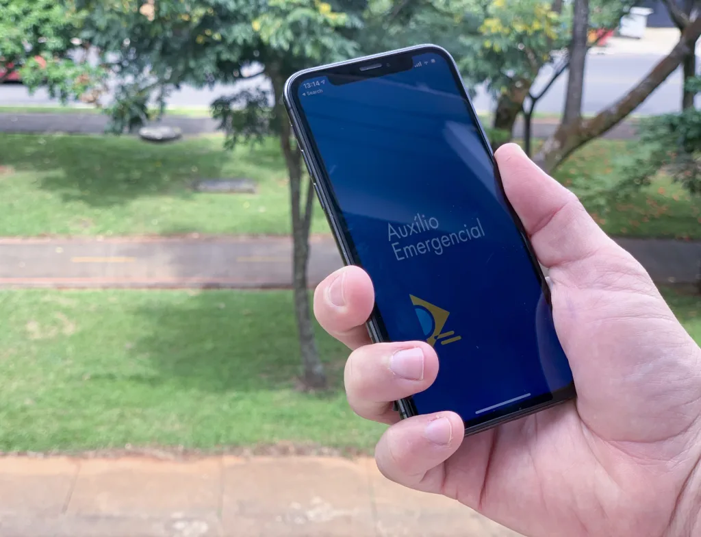 Nesta terça, também estão liberados novos saques e transferência do coronavoucher de R$ 600 para aniversariantes de fevereiro que não são do Bolsa Família.