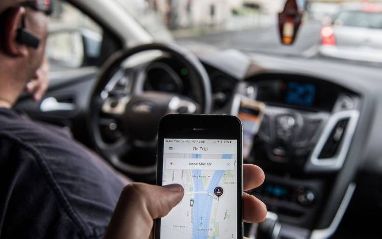 Uber corta 3700 empregos por conta de crise gerada pela pandemia