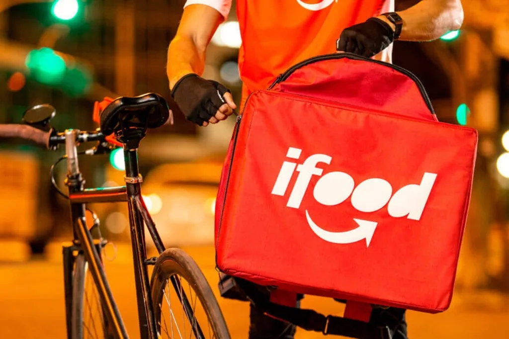 Ifood vai vender figurinhas da Copa do Mundo