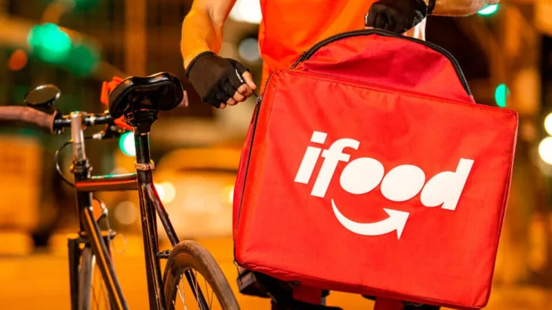 iFood: bug faz aplicativo mostrar dados pessoais de outros clientes