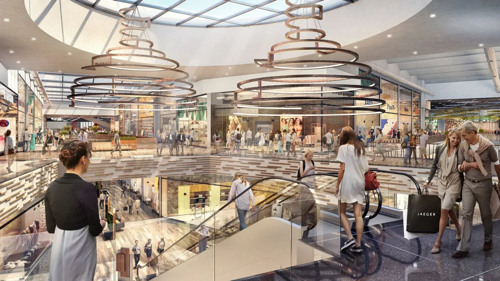 Aliansce Sonae (ALSO3) comunica reabertura do Shopping Bahia