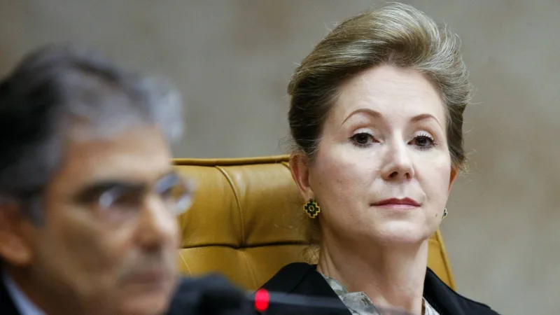 IRB (IRBR3): Ellen Gracie, ex-ministra do STF, fará parte do Conselho de Administração