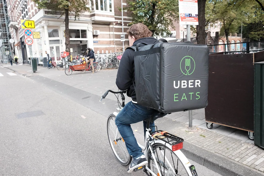 Uber