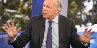Ray Dalio: bolsas de valores podem ter ‘década perdida’