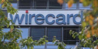 Wirecard: Novo administrador demite dois diretores e 730 funcionários
