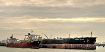 Petrobras (PETR4) não contratará petroleiros que visitaram a Venezuela