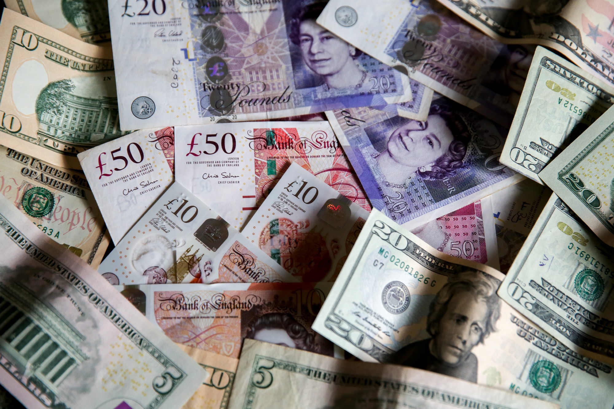 Crise De Energia Especialista V Alta De 0 5 Nos Juros Do BC Ingl s how-much-is-1-million-pounds-in-us-dollars