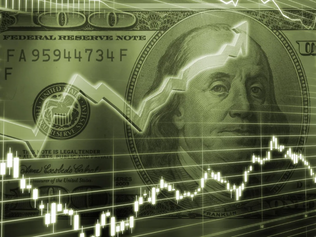Mercado financeiro e economia real estão em descompasso, diz FMI