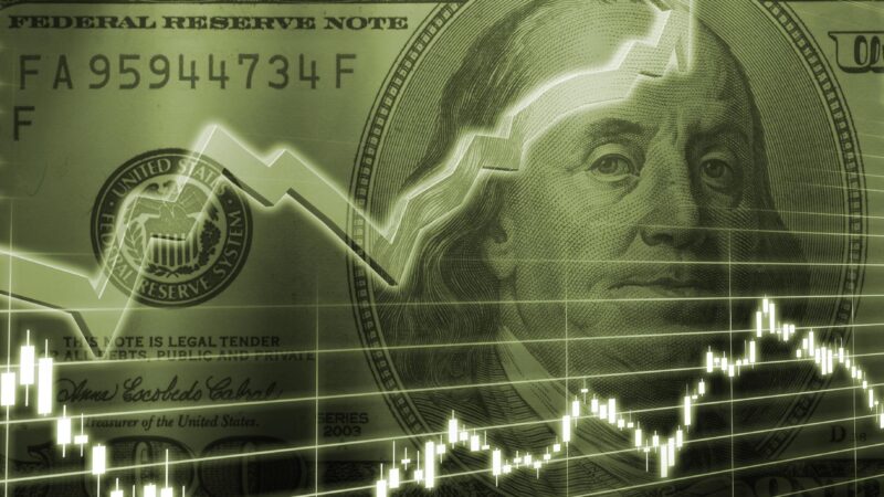 Mercado financeiro e economia real estão em descompasso, diz FMI