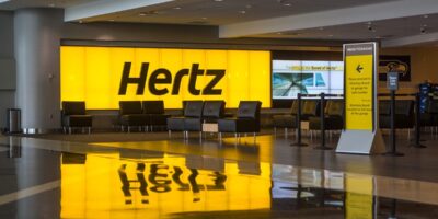 Hertz, em meio à recuperação judicial, quer vender US$ 1 bi em ações