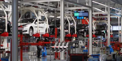 Tesla anuncia plano de construir nova fábrica nos EUA no 3T20