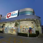 RD Saúde (RADL3) investe R$ 100 milhões em novo centro logístico no Paraná