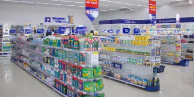 Pague Menos (PGMN3): vendas digitais sobem 43% em novembro na comparação anual